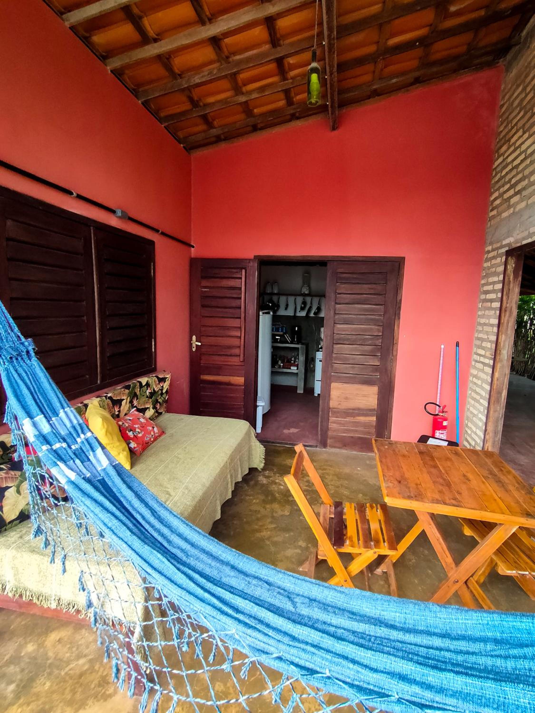 Icarai Kite House