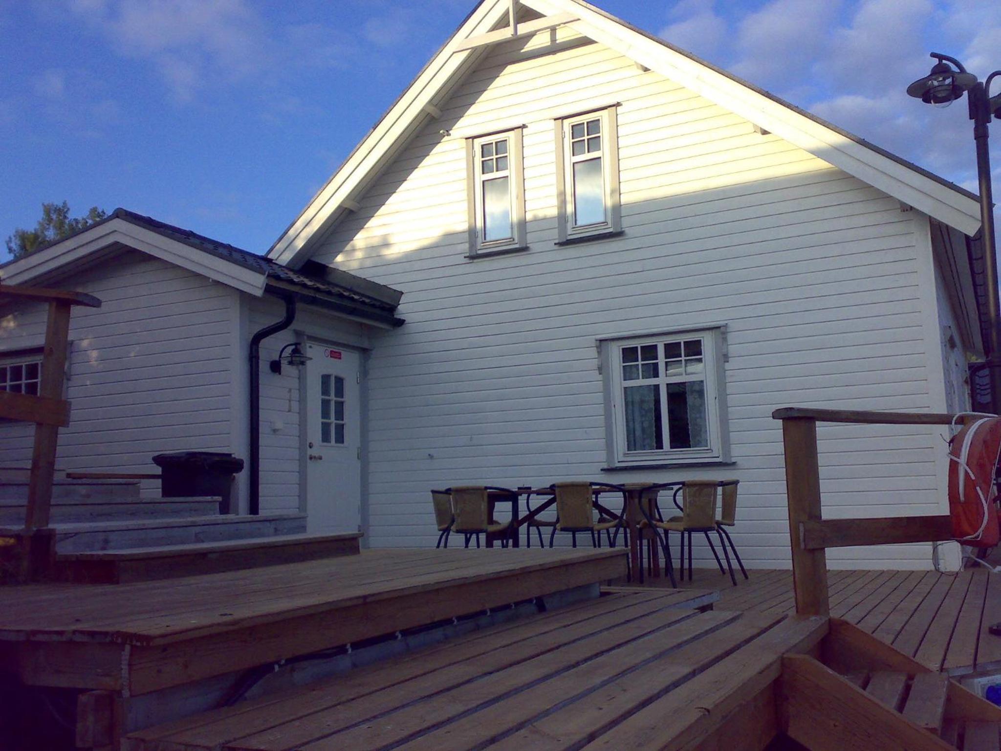 Furoy Hotel Apartments and Boating