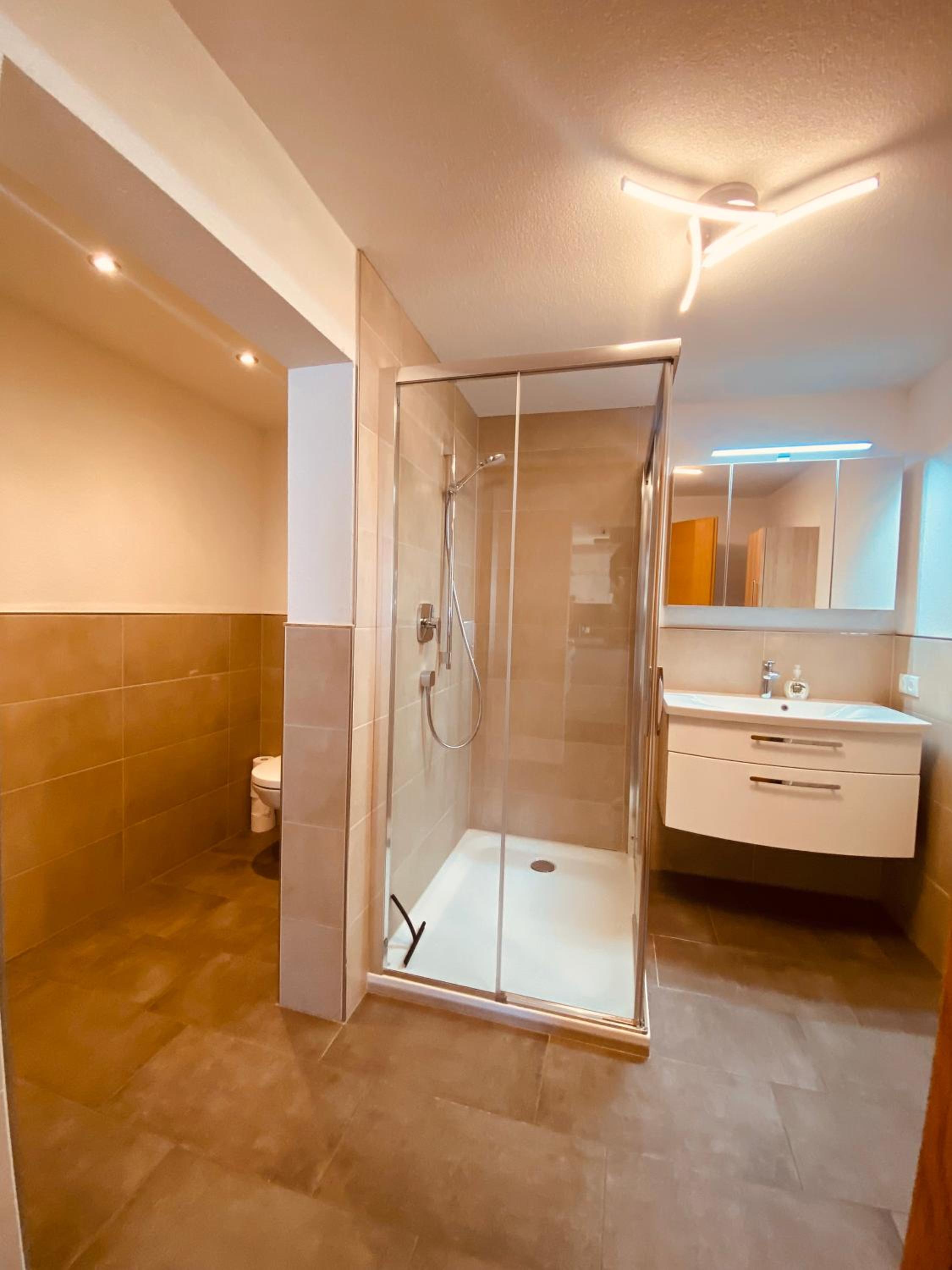 Appartement am Moosbach, Fieberbrunn - St. Jakob
