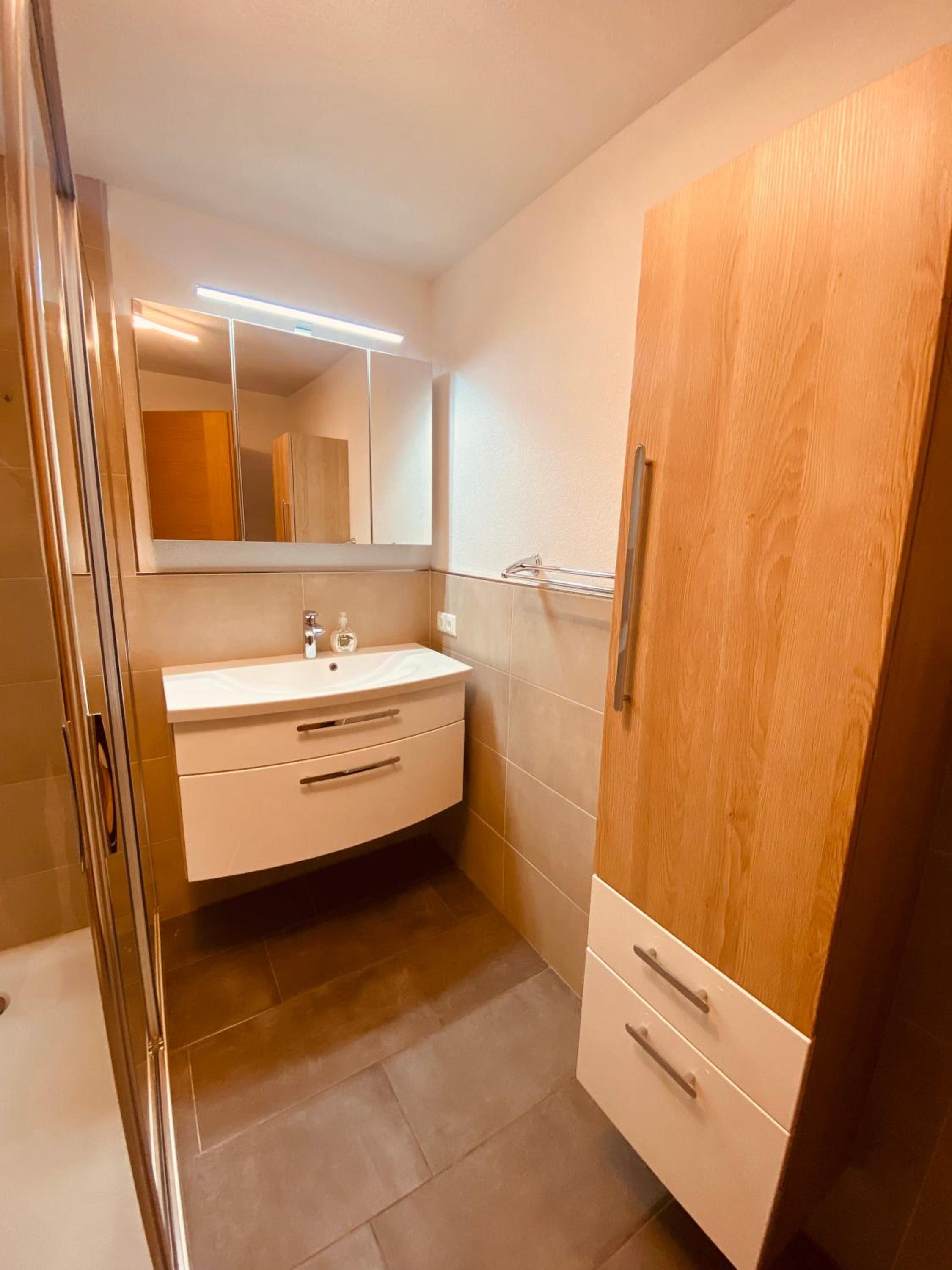 Appartement am Moosbach, Fieberbrunn - St. Jakob