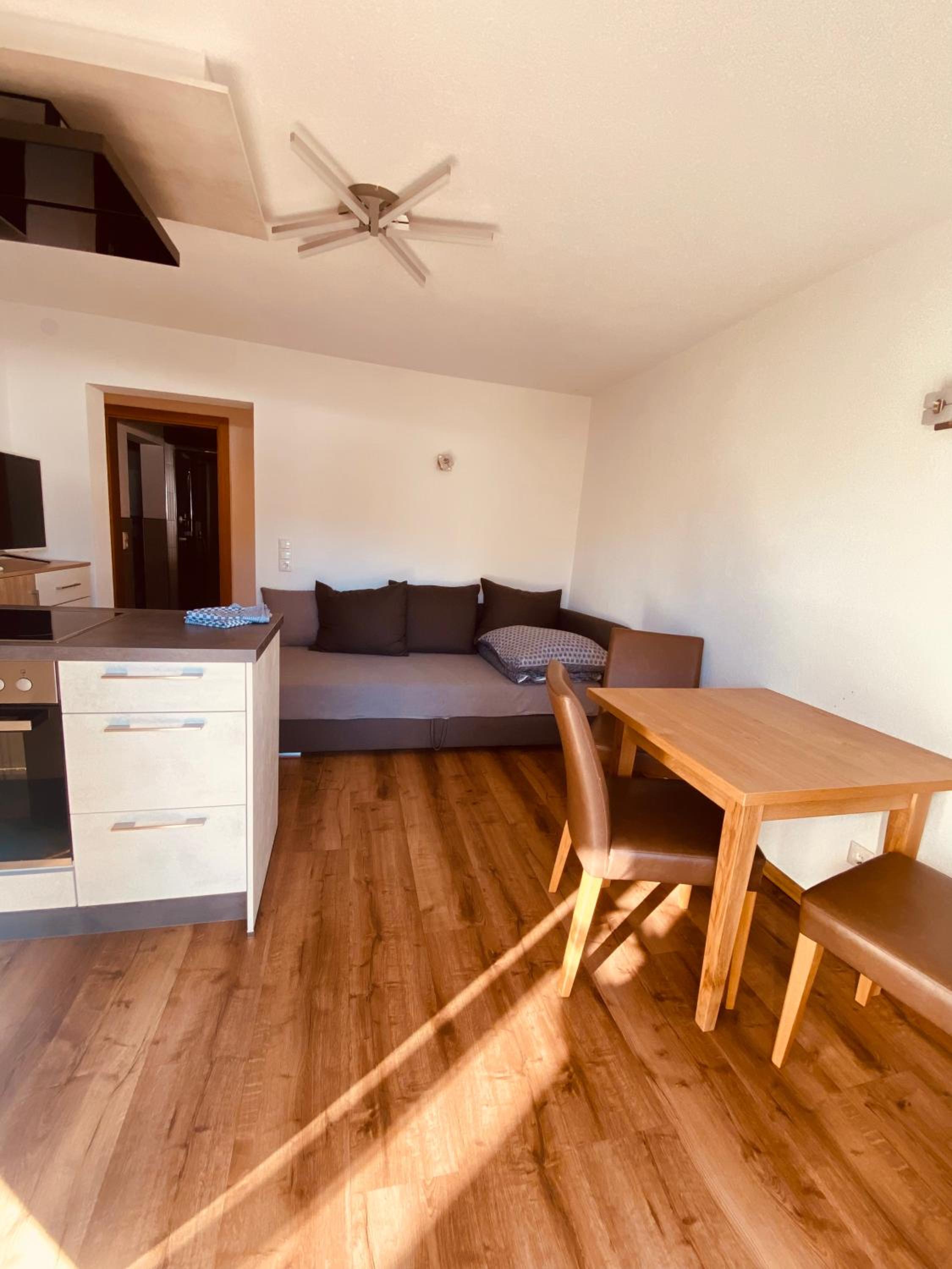 Appartement am Moosbach, Fieberbrunn - St. Jakob