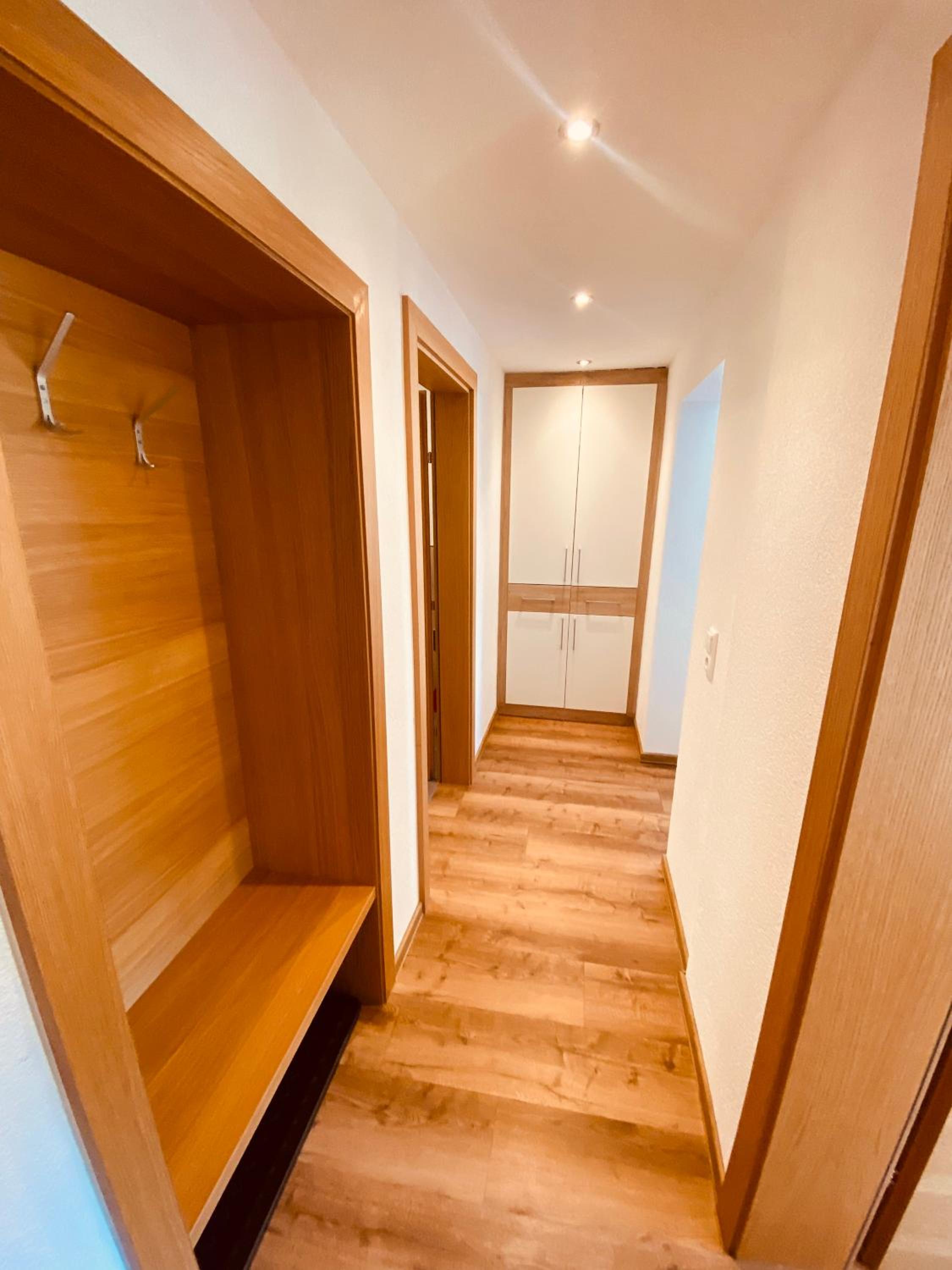 Appartement am Moosbach, Fieberbrunn - St. Jakob