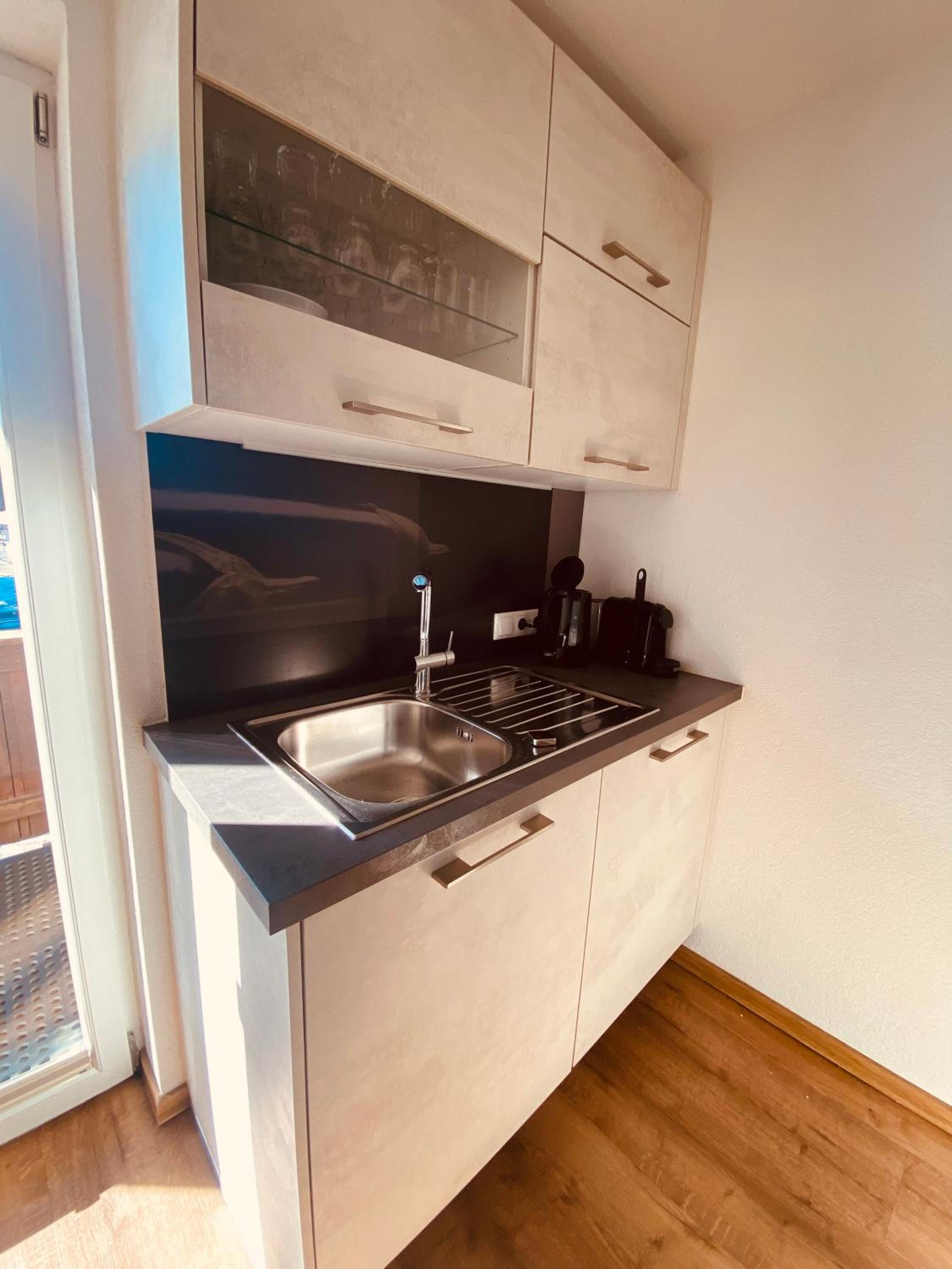 Appartement am Moosbach, Fieberbrunn - St. Jakob