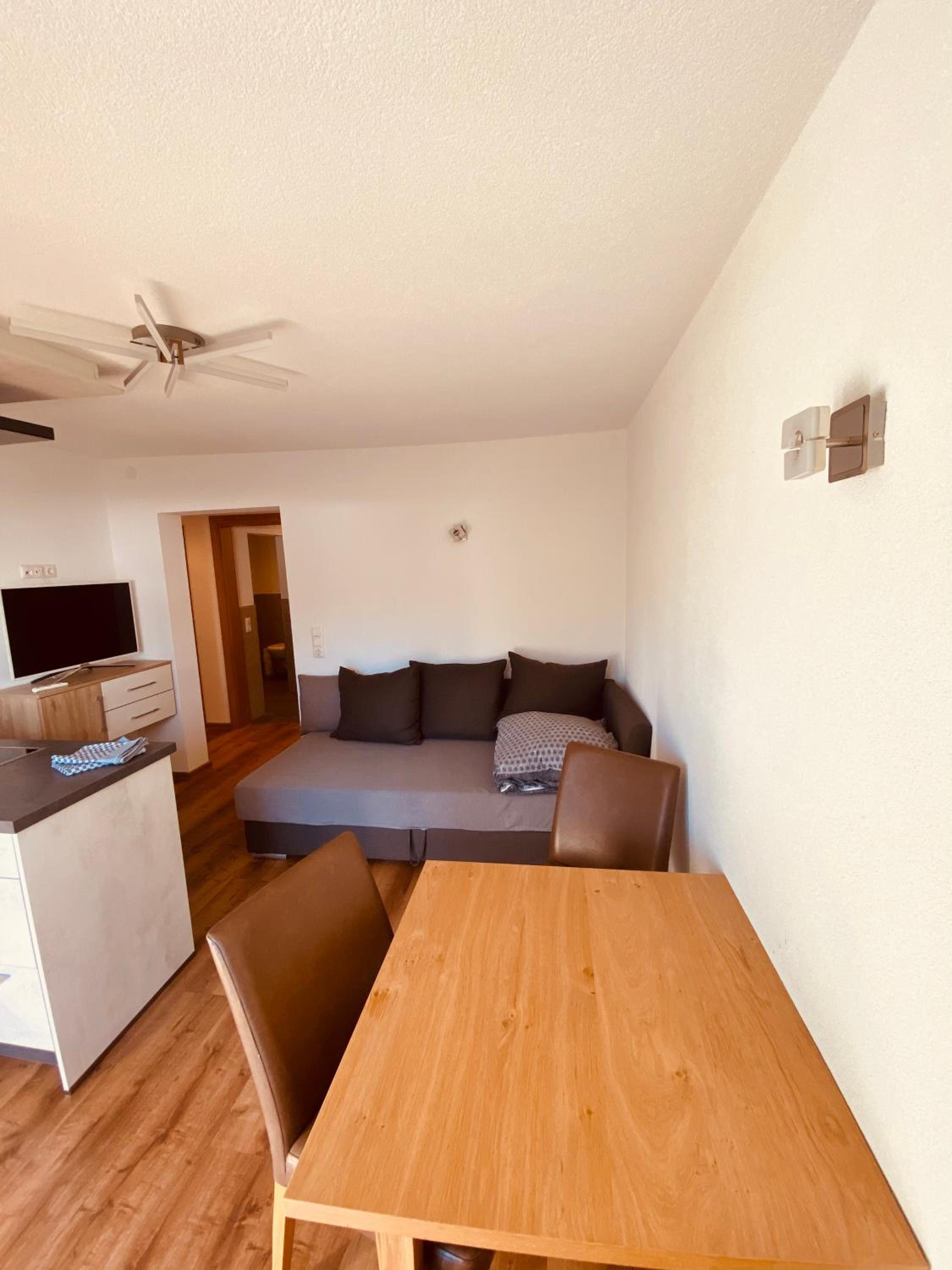 Appartement am Moosbach, Fieberbrunn - St. Jakob