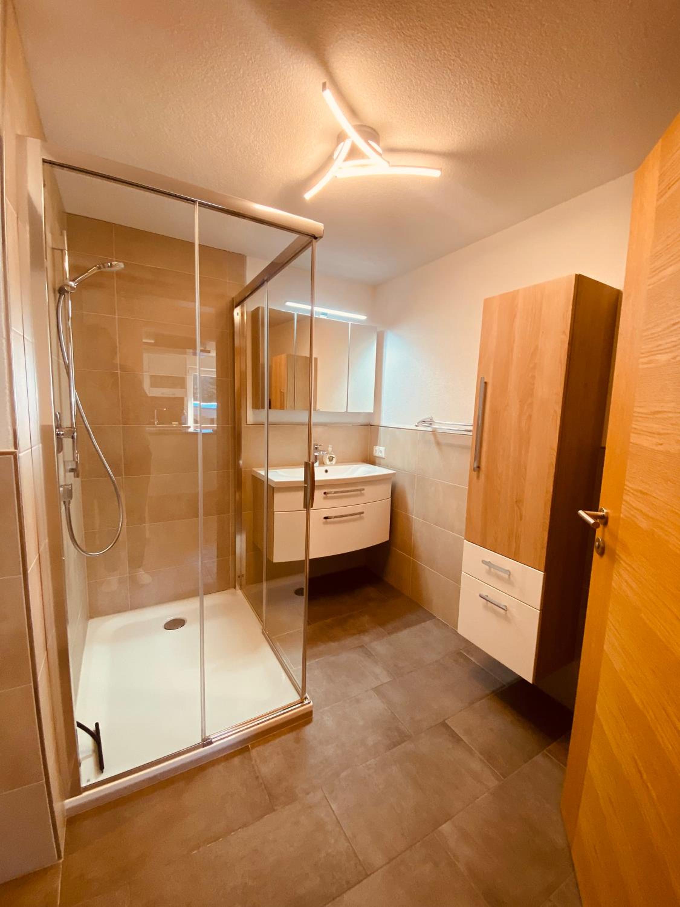 Appartement am Moosbach, Fieberbrunn - St. Jakob