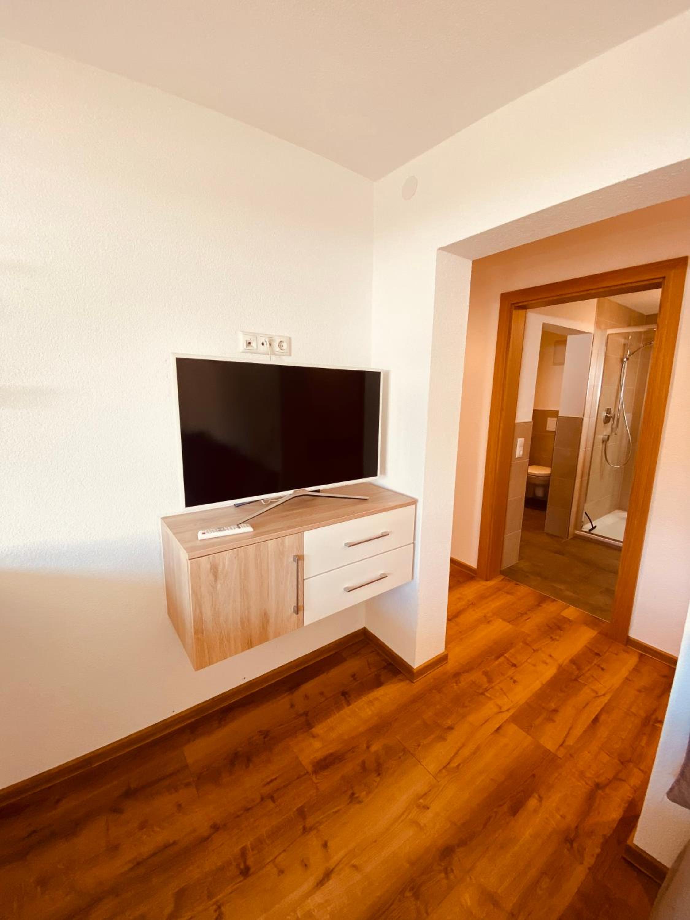 Appartement am Moosbach, Fieberbrunn - St. Jakob