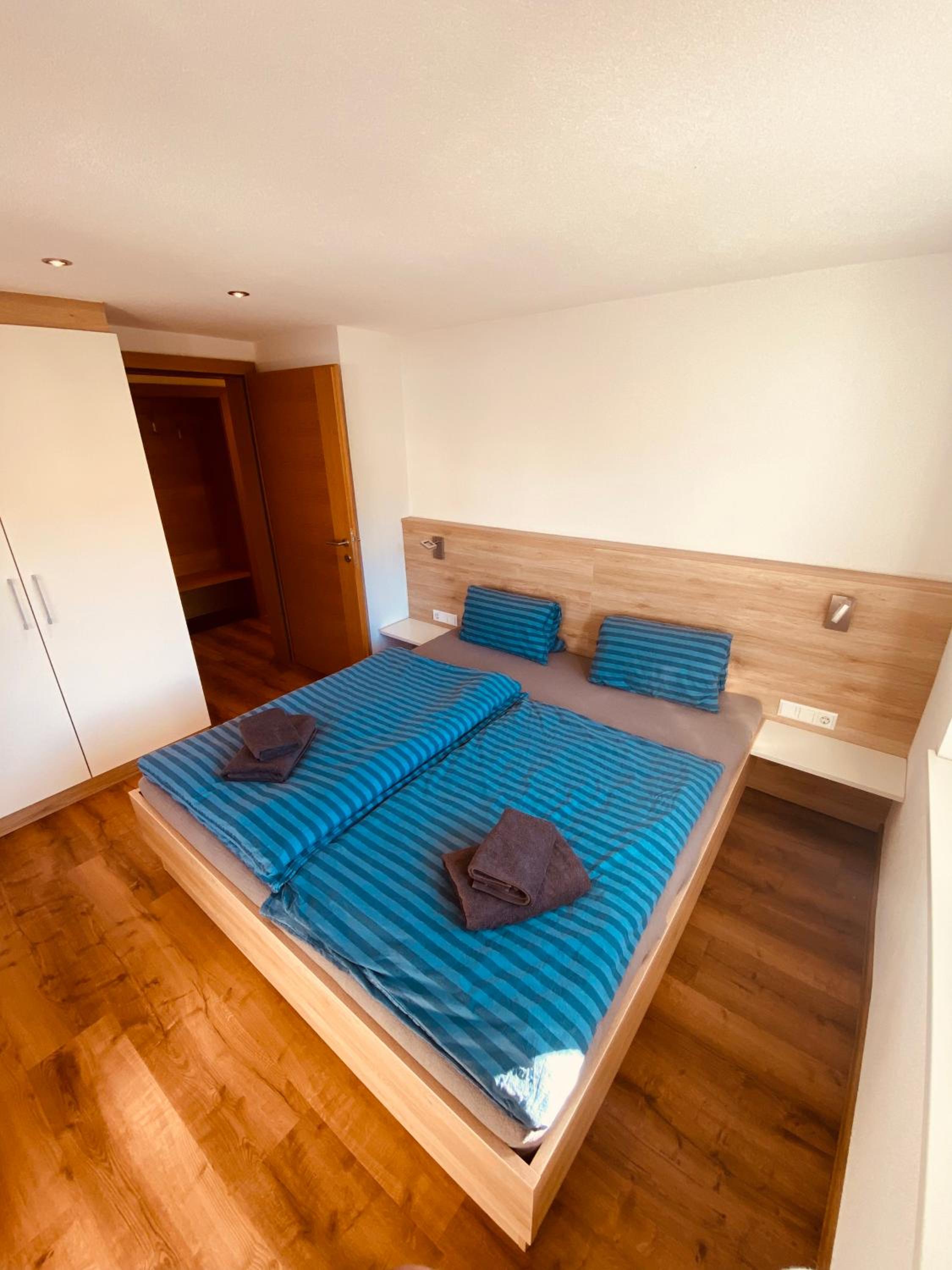 Appartement am Moosbach, Fieberbrunn - St. Jakob