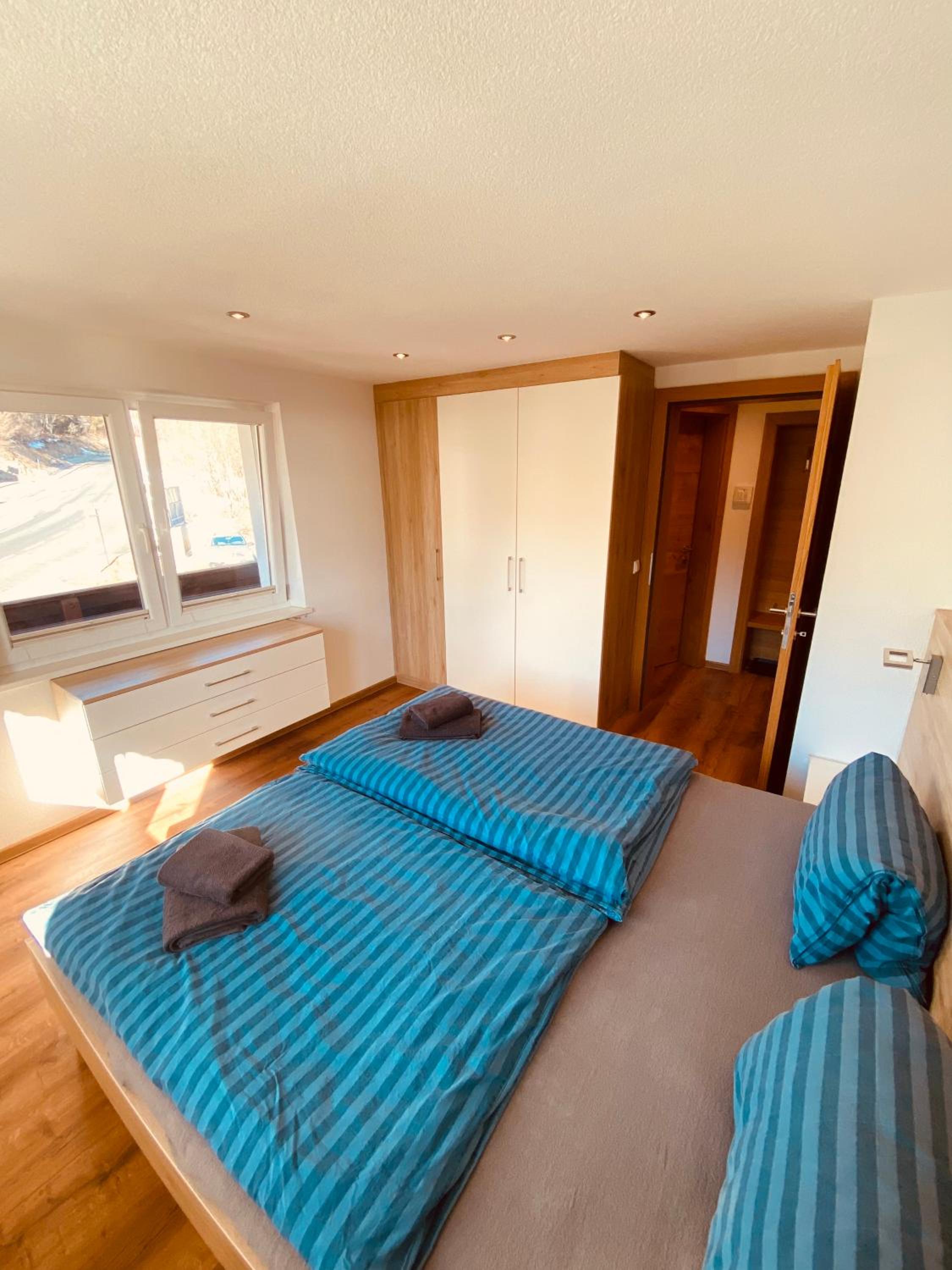 Appartement am Moosbach, Fieberbrunn - St. Jakob