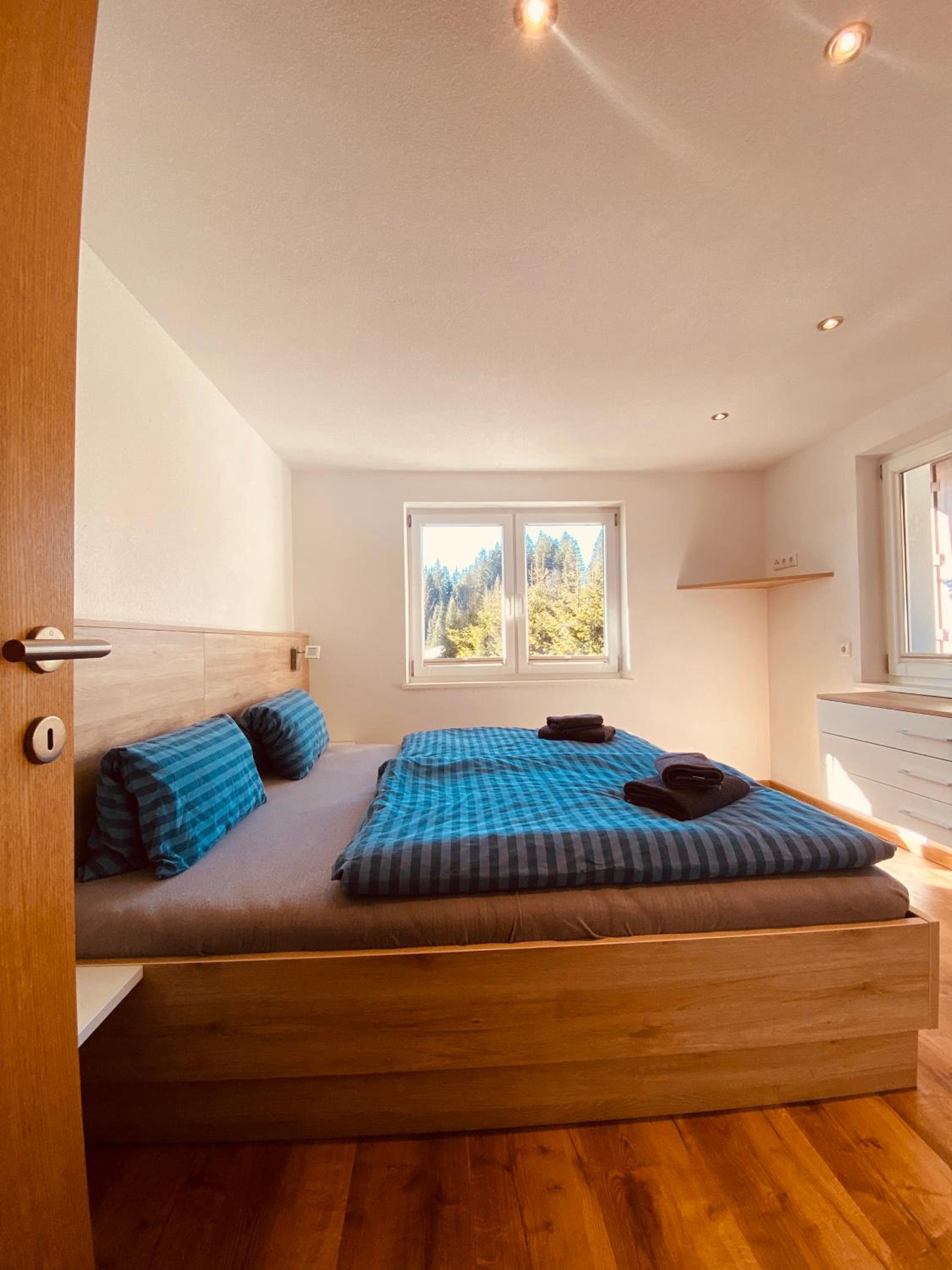 Appartement am Moosbach, Fieberbrunn - St. Jakob