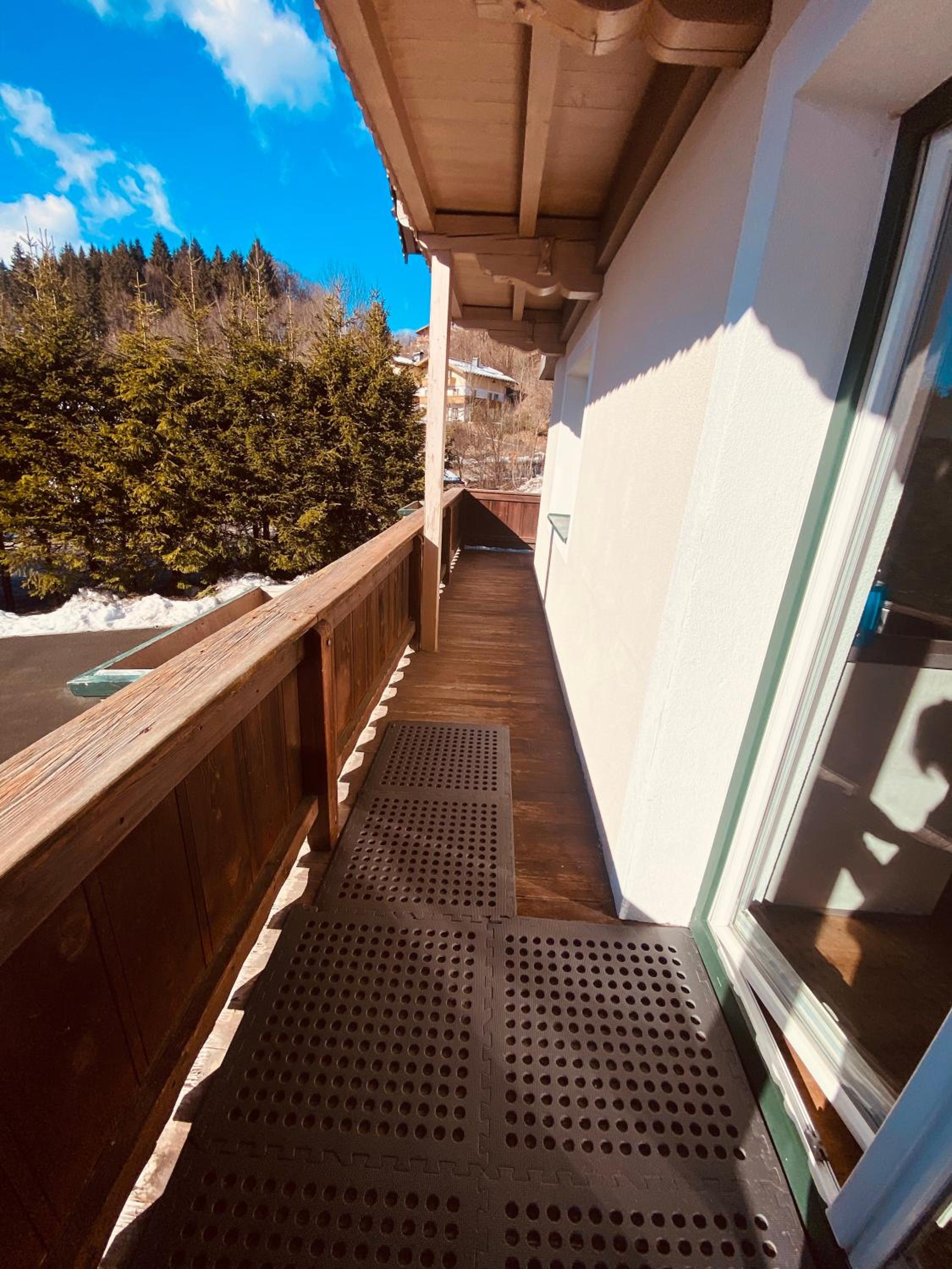Appartement am Moosbach, Fieberbrunn - St. Jakob