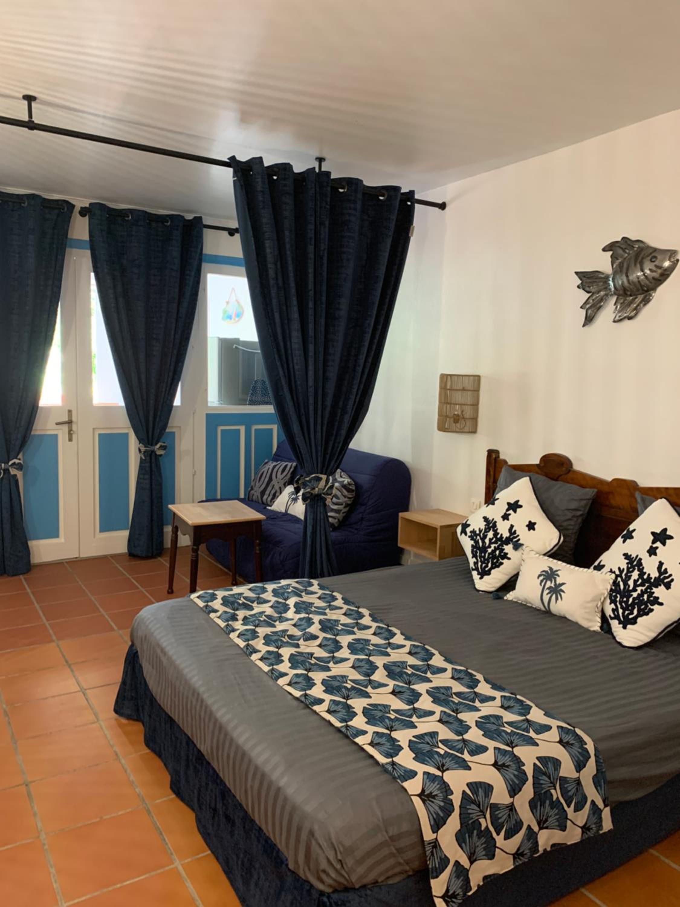 Appartement BUMBU 626 anse des rochers view 3