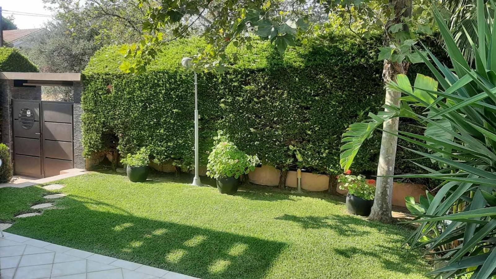 Villa Ariadni