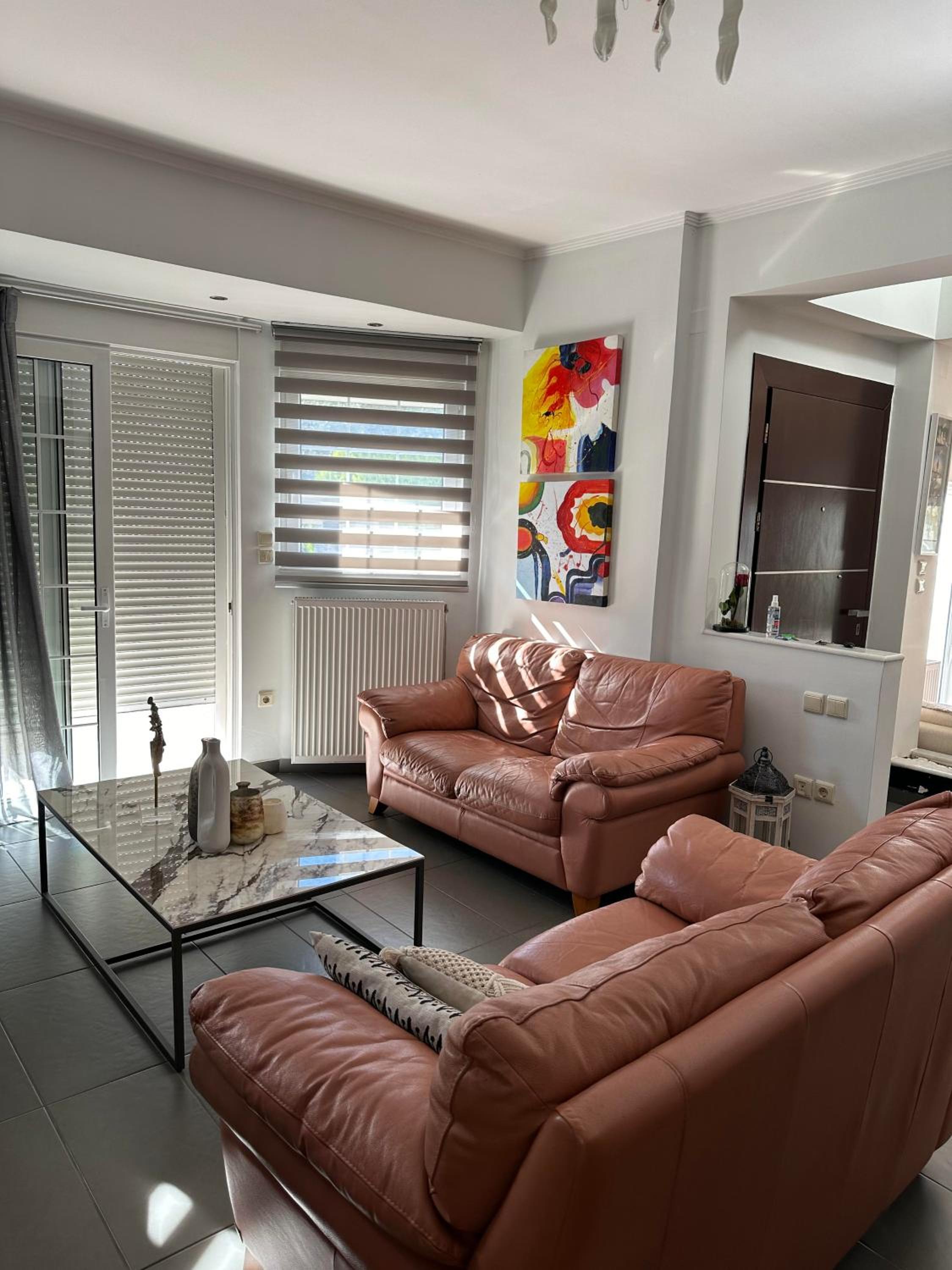 Villa Ariadni