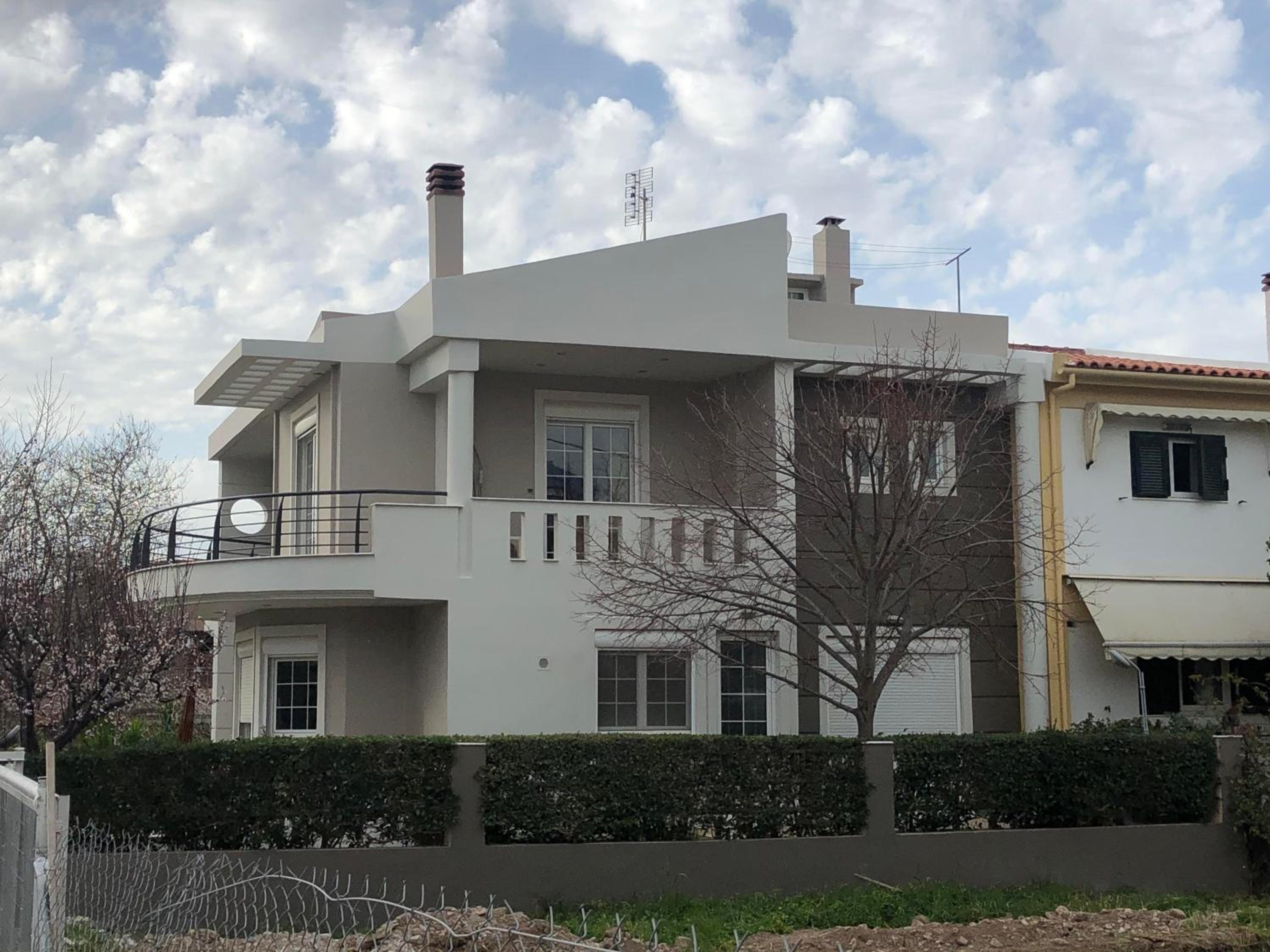 Villa Ariadni