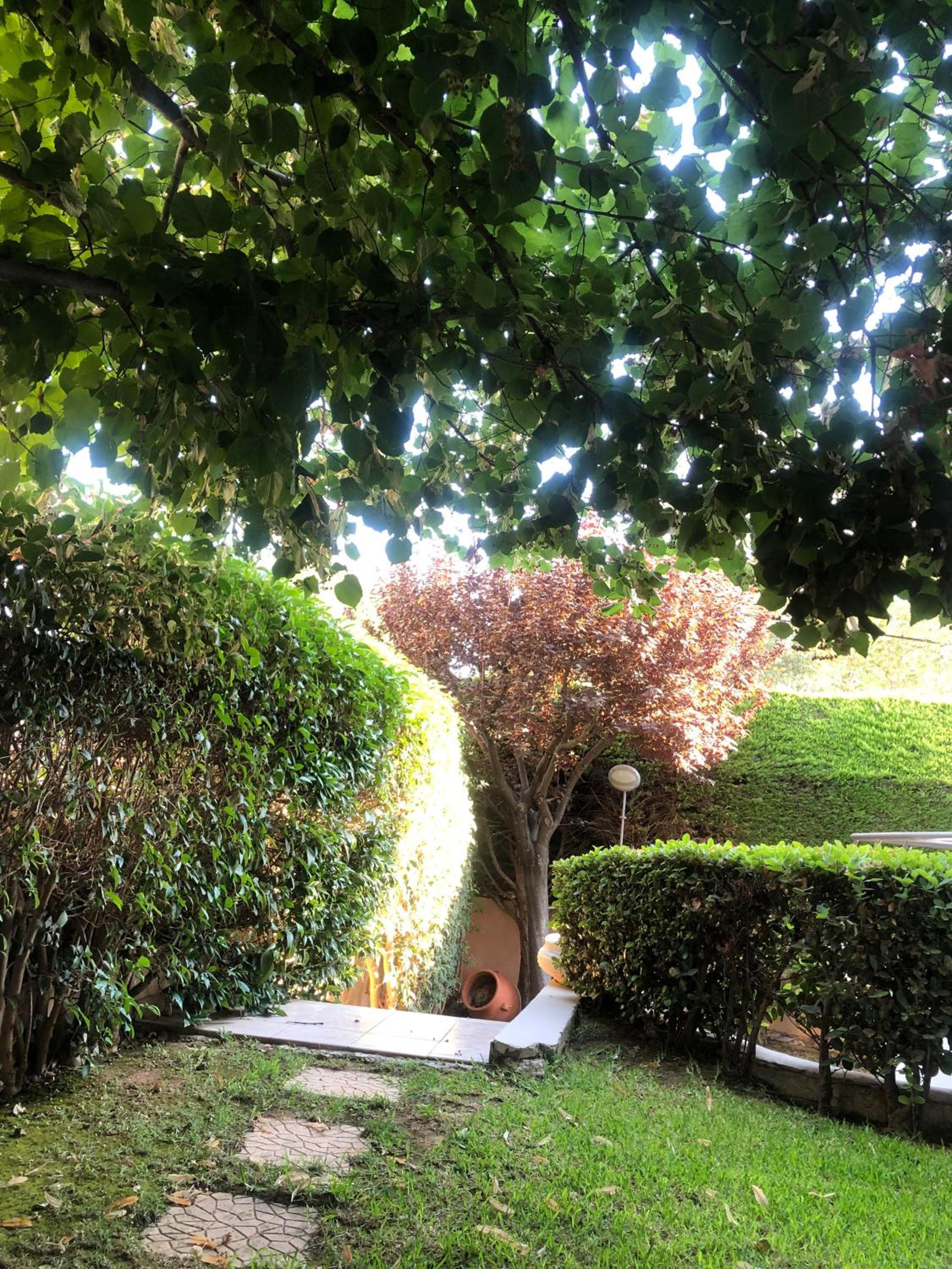 Villa Ariadni