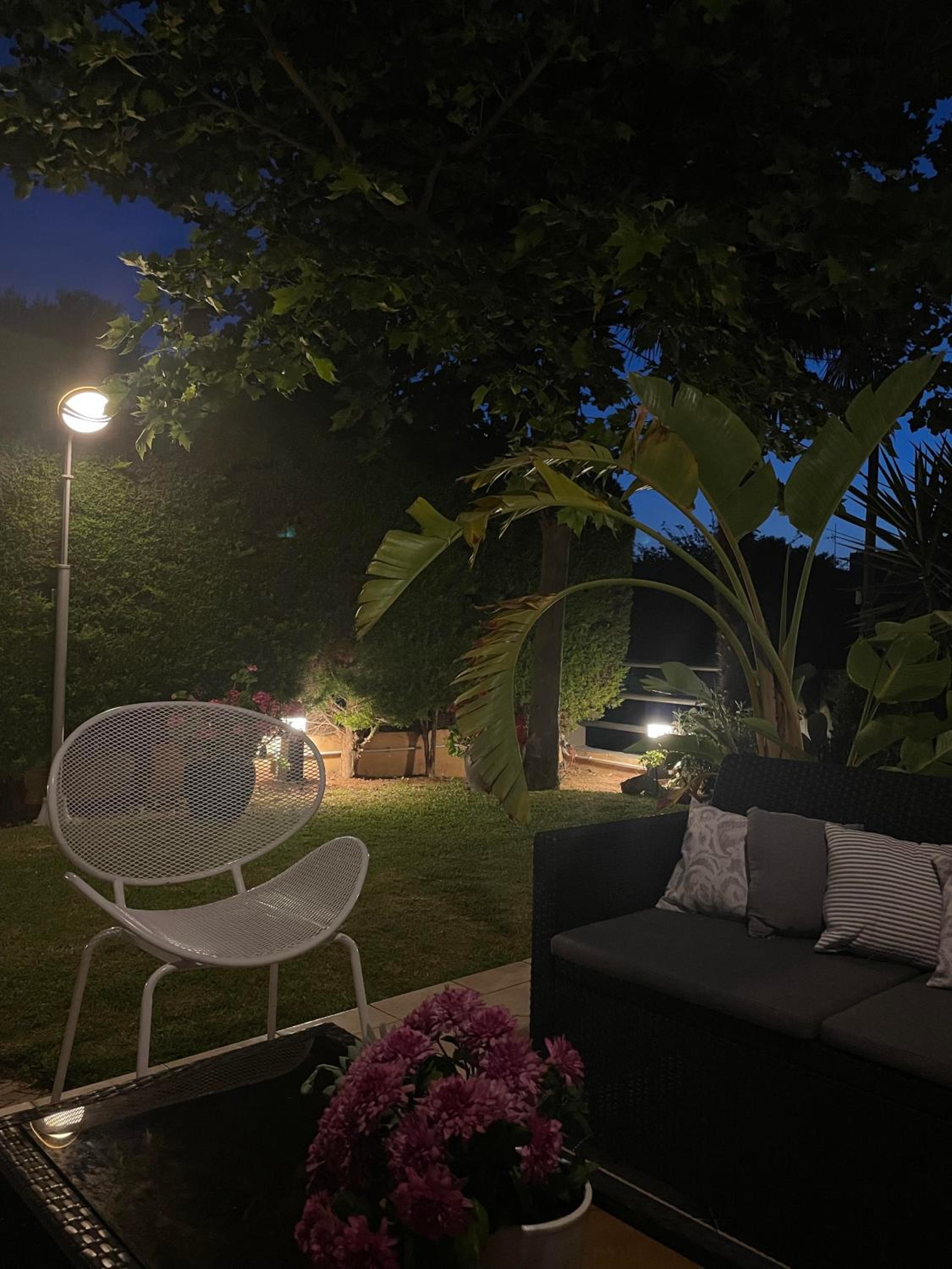 Villa Ariadni