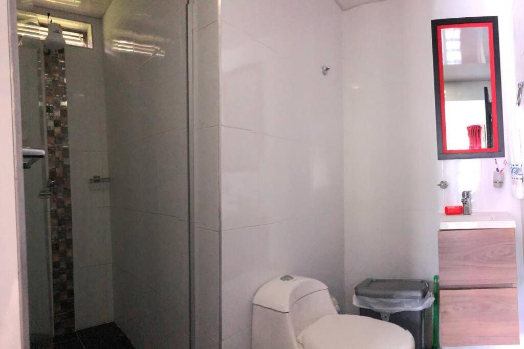 Casa campestre clima caliente - agroturismo