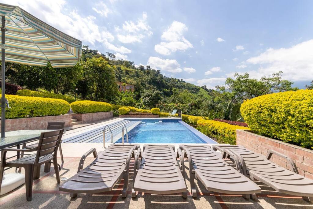 Casa campestre clima caliente - agroturismo