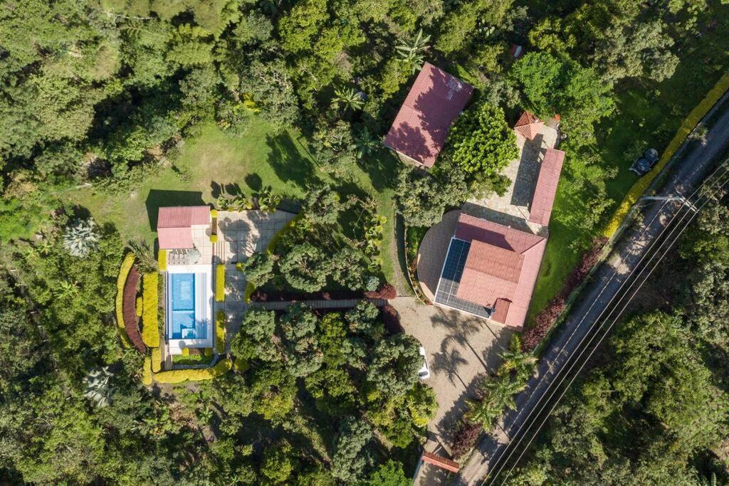 Casa campestre clima caliente - agroturismo