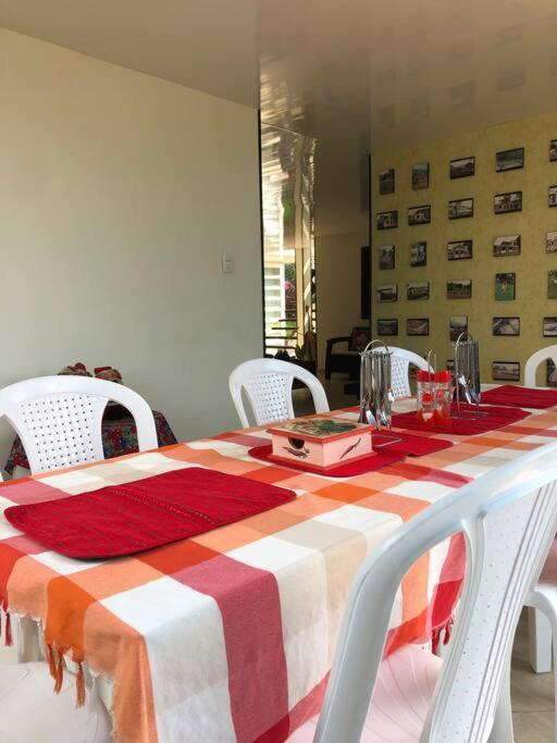 Casa campestre clima caliente - agroturismo