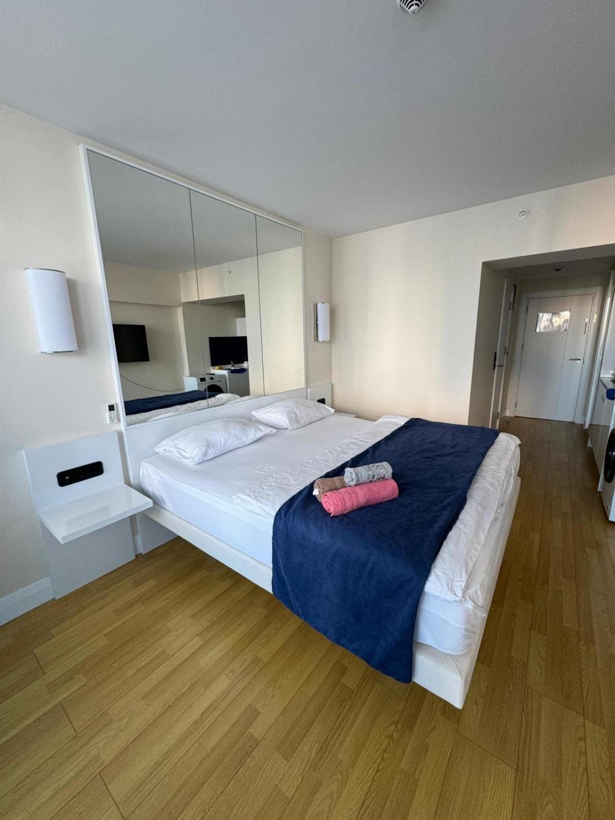 Orbi Apartment OZ 1 view 5