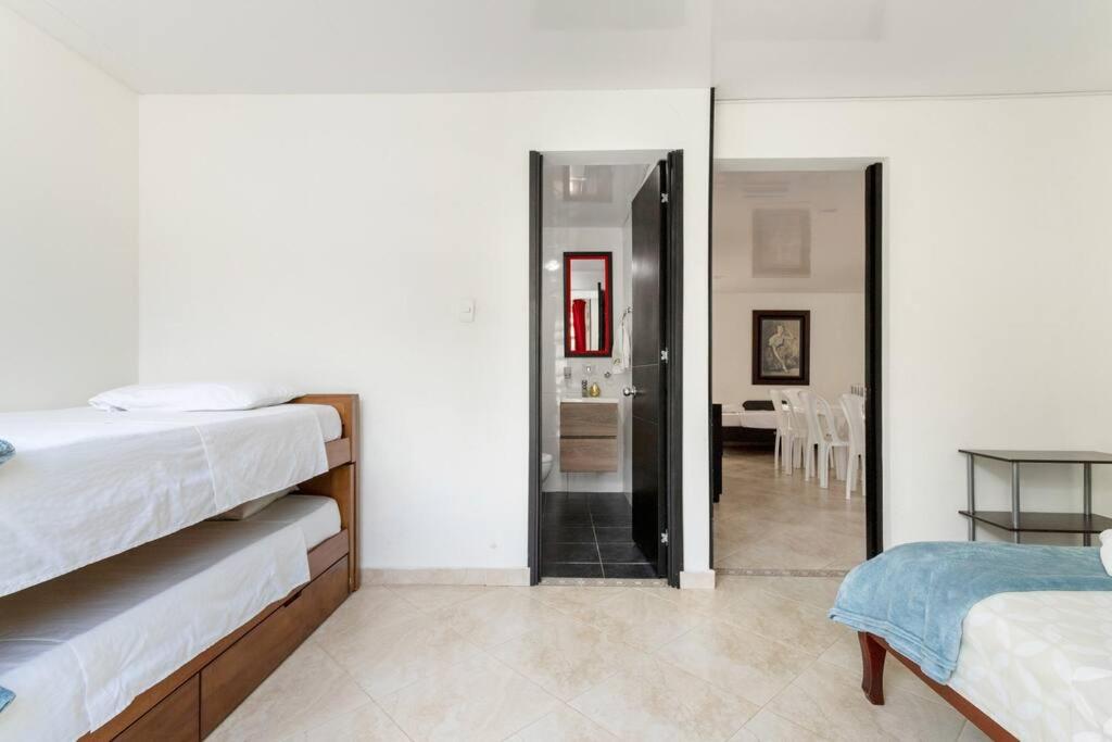 Casa campestre clima caliente - agroturismo