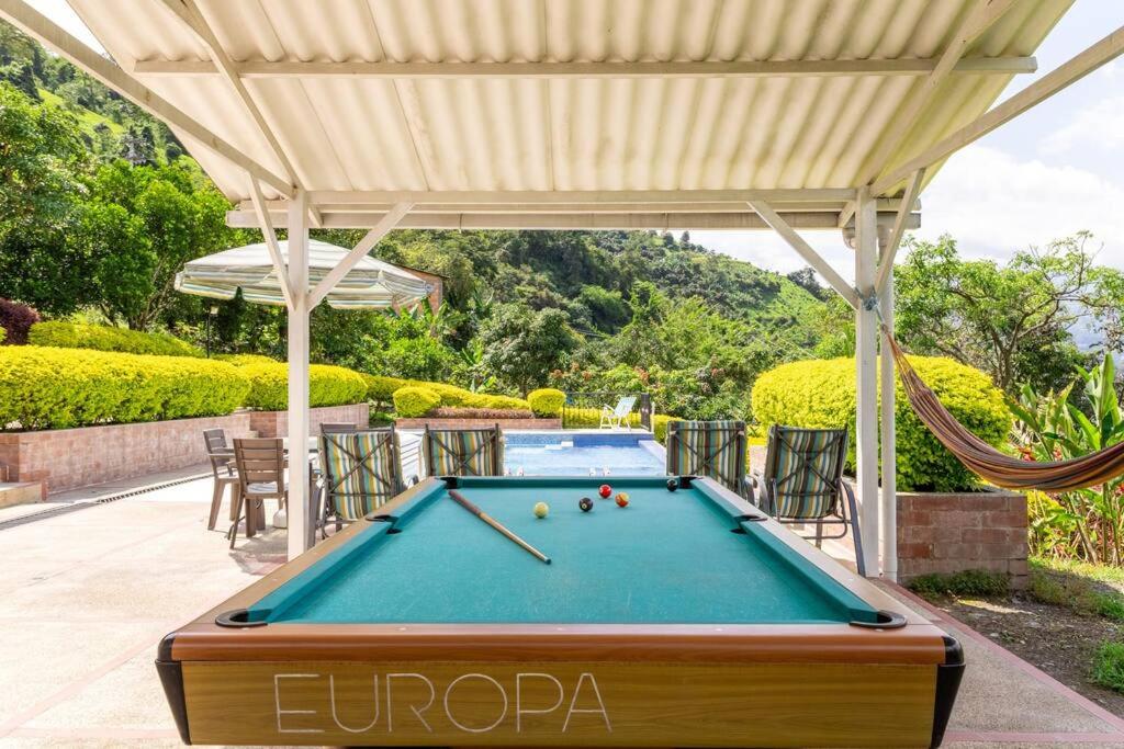 Casa campestre clima caliente - agroturismo