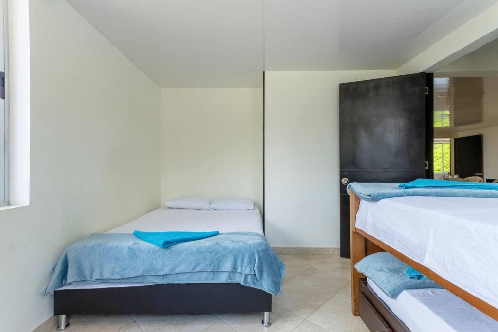 Casa campestre clima caliente - agroturismo
