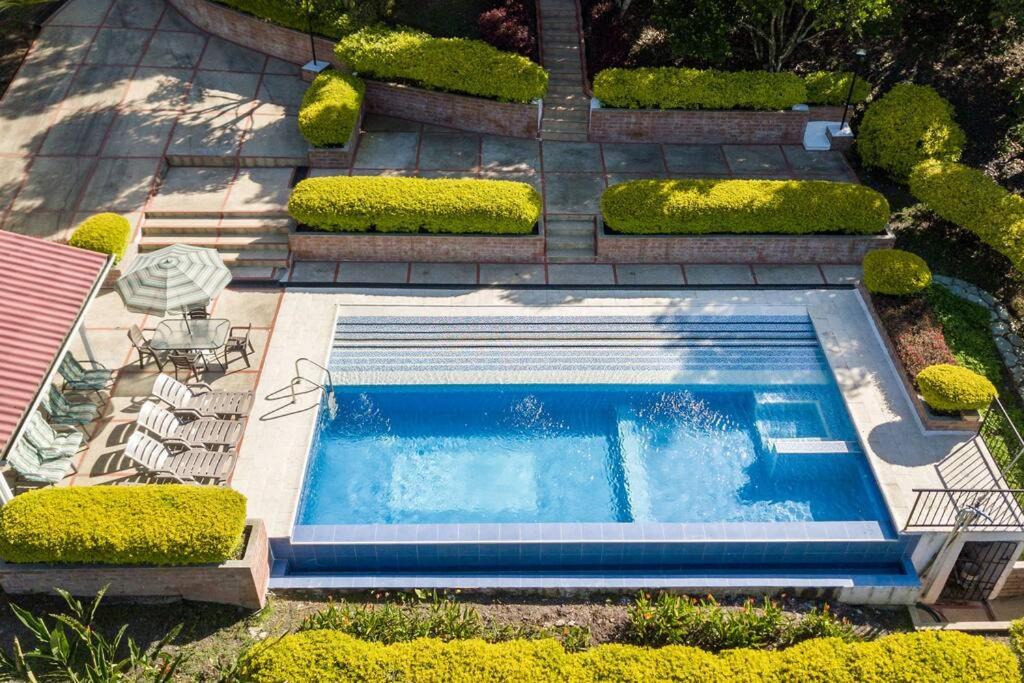 Casa campestre clima caliente - agroturismo