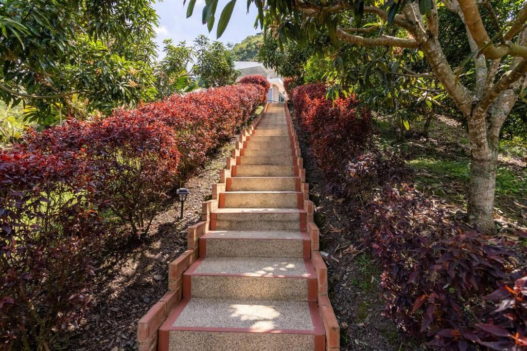 Casa campestre clima caliente - agroturismo