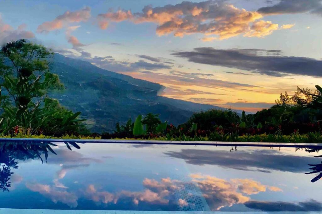Casa campestre clima caliente - agroturismo