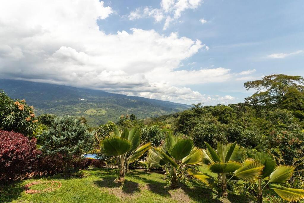 Casa campestre clima caliente - agroturismo