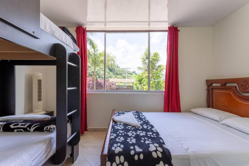 Casa campestre clima caliente - agroturismo