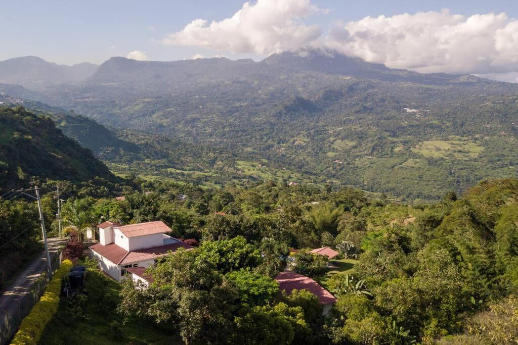 Casa campestre clima caliente - agroturismo