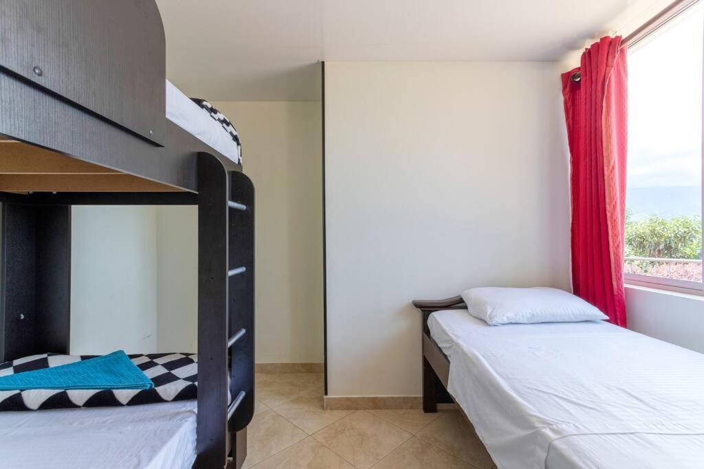 Casa campestre clima caliente - agroturismo