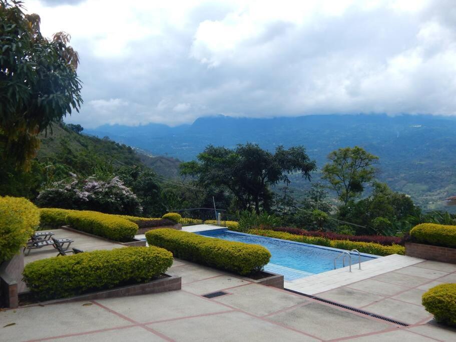 Casa campestre clima caliente - agroturismo