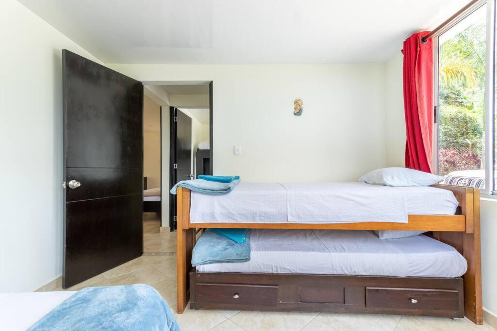 Casa campestre clima caliente - agroturismo