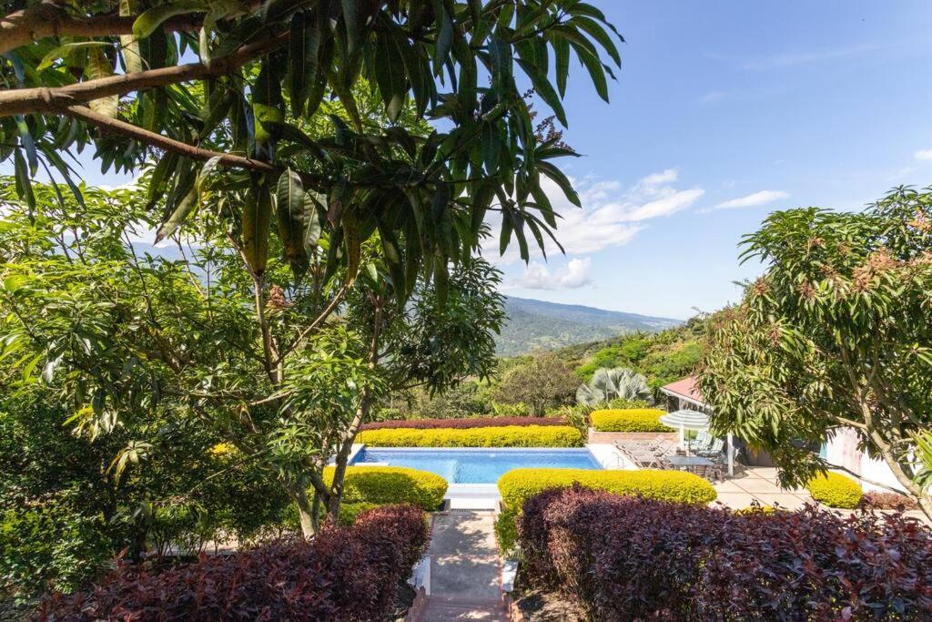 Casa campestre clima caliente - agroturismo