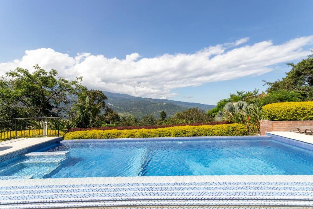 Casa campestre clima caliente - agroturismo