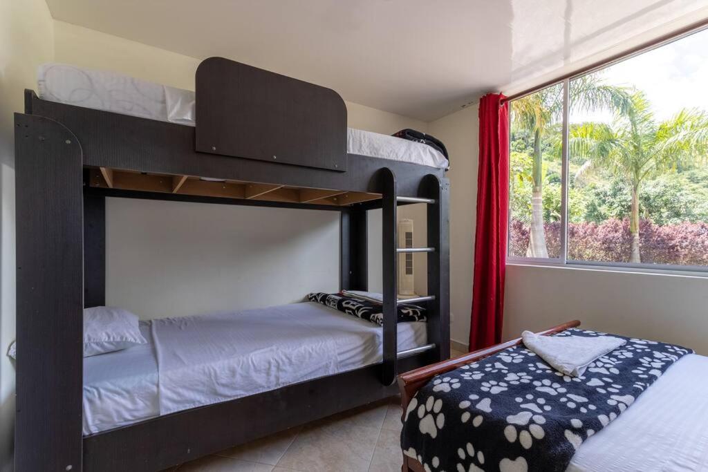 Casa campestre clima caliente - agroturismo