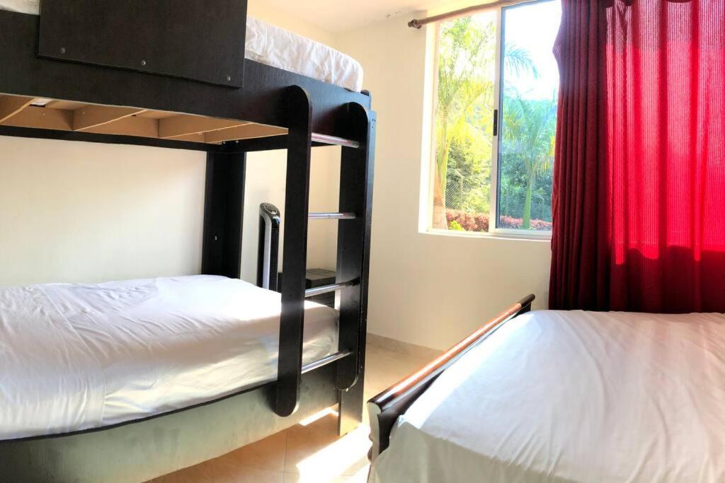 Casa campestre clima caliente - agroturismo