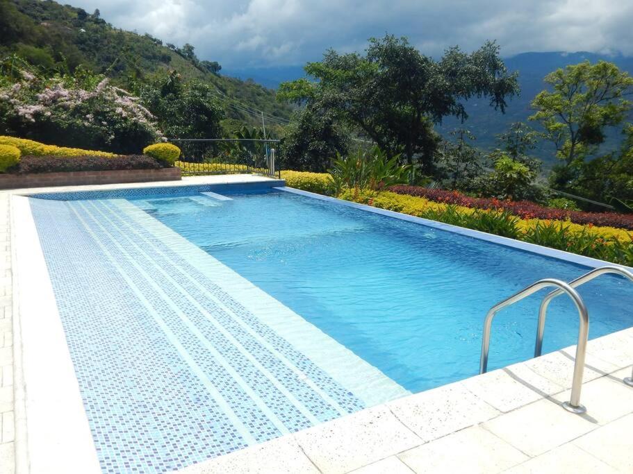Casa campestre clima caliente - agroturismo