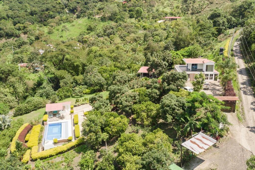 Casa campestre clima caliente - agroturismo
