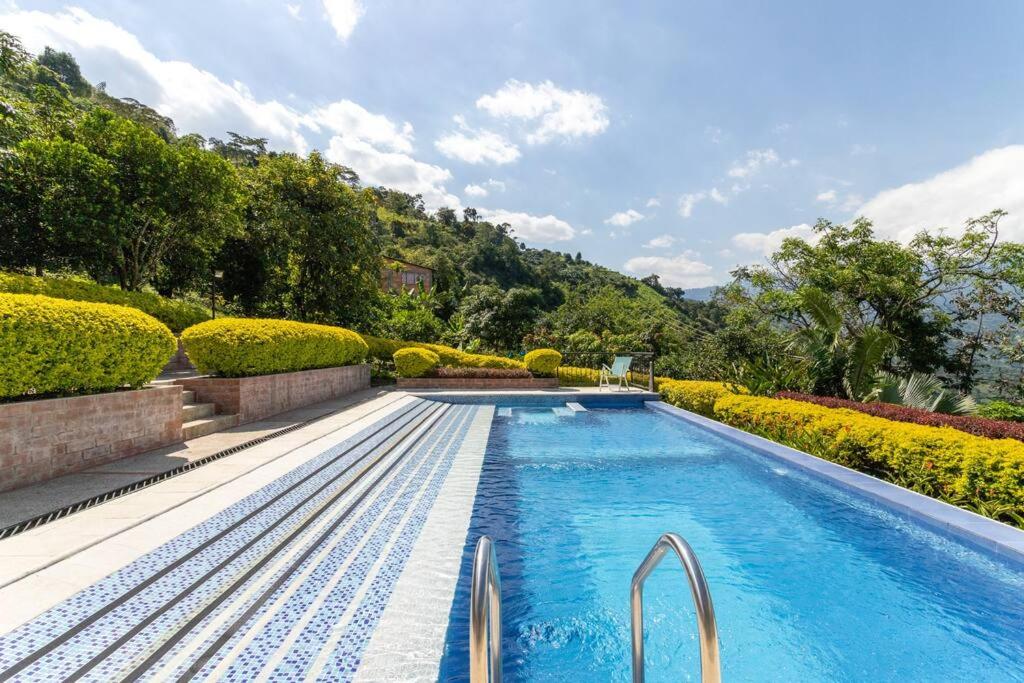 Casa campestre clima caliente - agroturismo