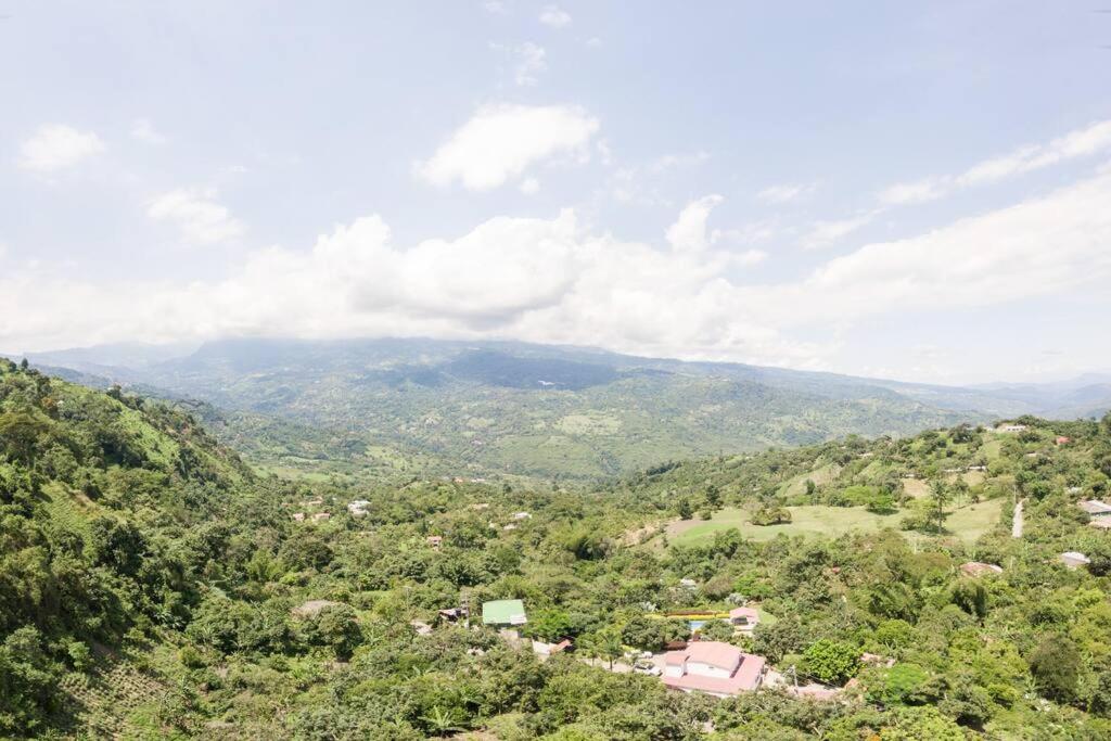 Casa campestre clima caliente - agroturismo