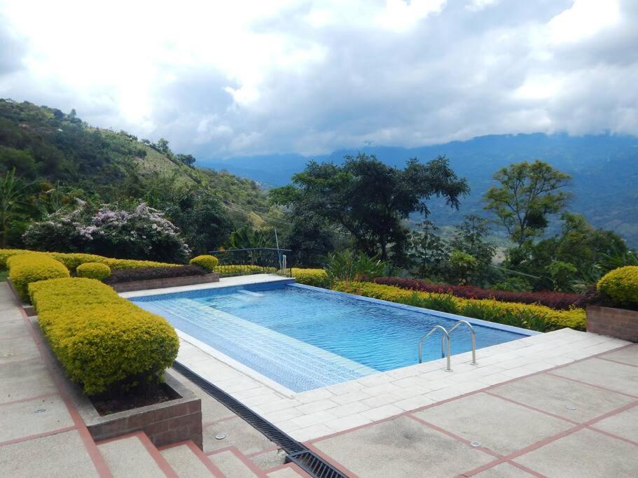 Casa campestre clima caliente - agroturismo
