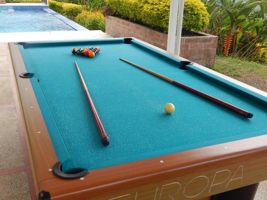 Casa campestre clima caliente - agroturismo