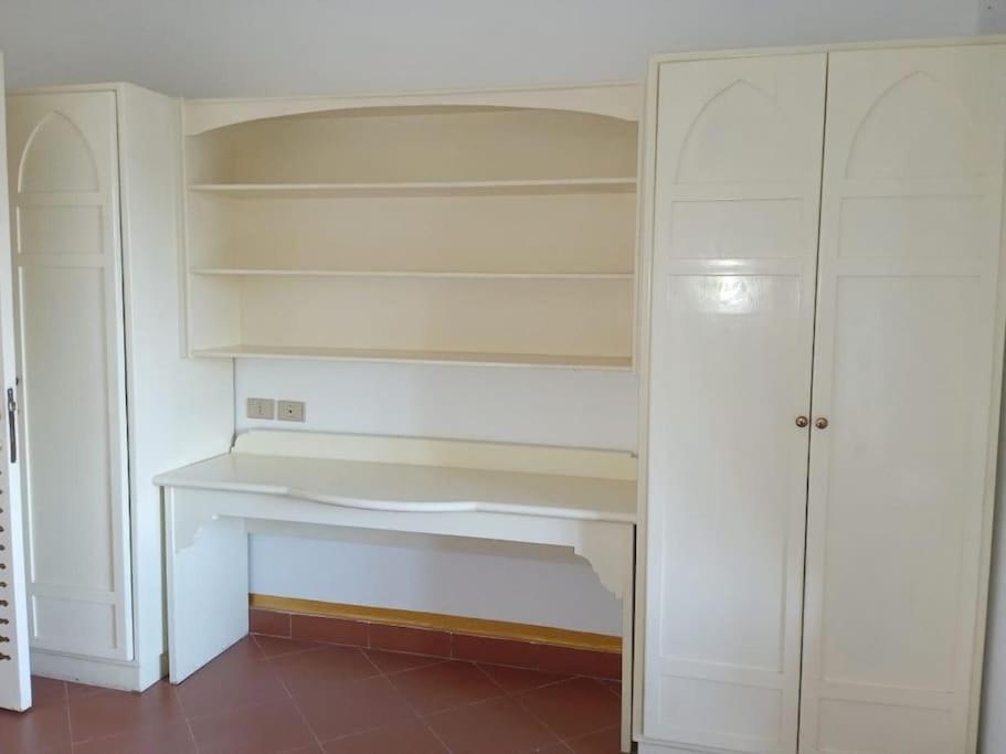 Villa bianca sul mar rosso R23124 appartamento luxury Domina view 3