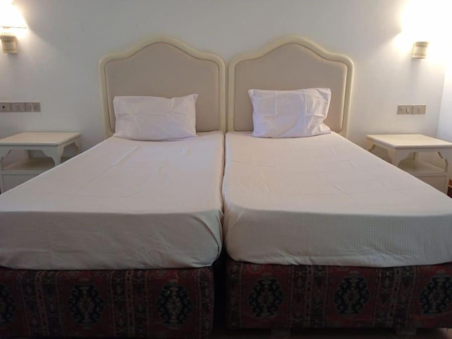 Villa bianca sul mar rosso R23124 appartamento luxury Domina view 5