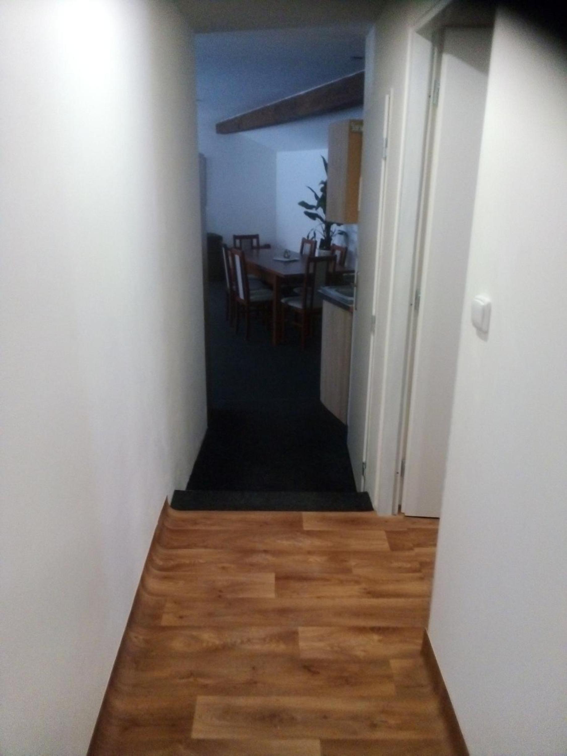 Pension u Veverků